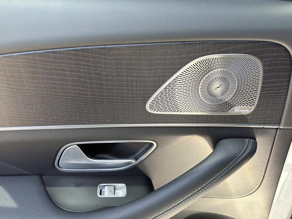 used 2021 Mercedes-Benz GLE 450 car, priced at $38,072