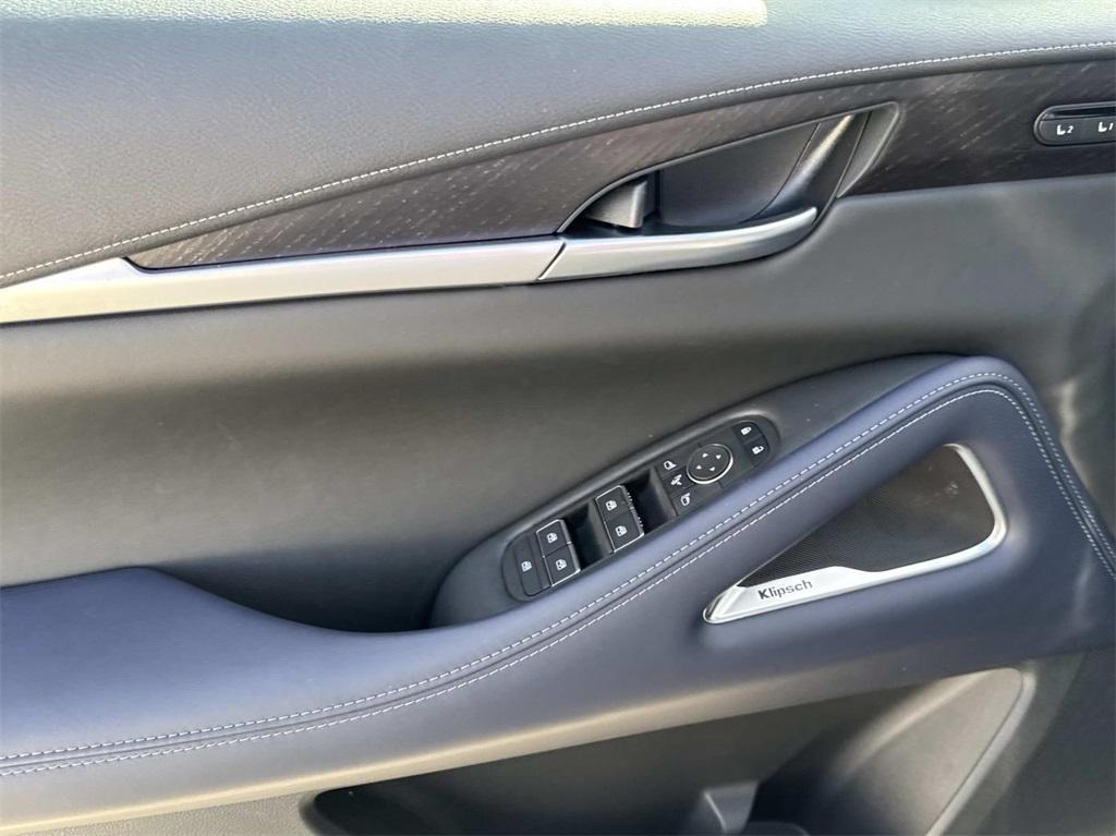 new 2026 INFINITI QX60 car, priced at $66,180