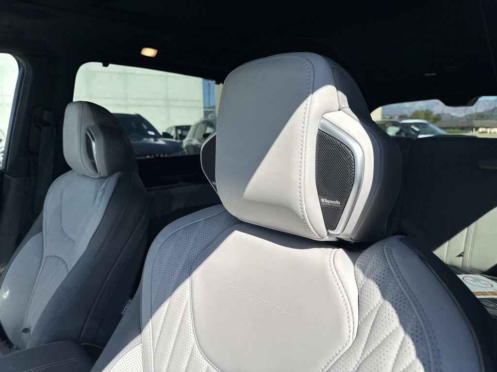new 2026 INFINITI QX60 car, priced at $71,520