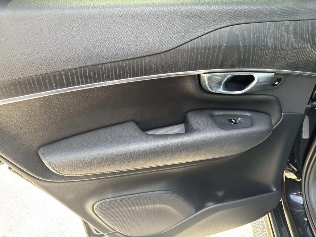 used 2020 Volvo XC90 car, priced at $22,987