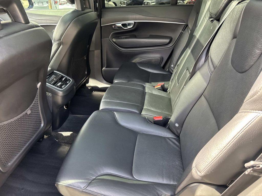 used 2020 Volvo XC90 car, priced at $22,987