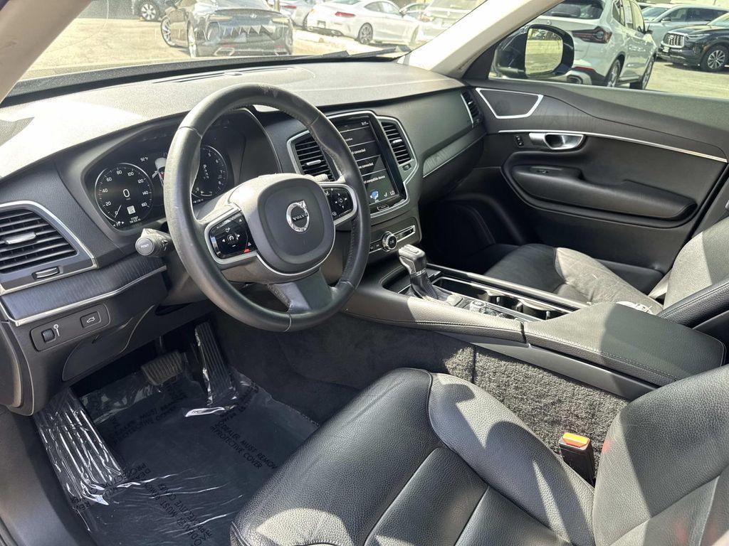used 2020 Volvo XC90 car, priced at $22,987