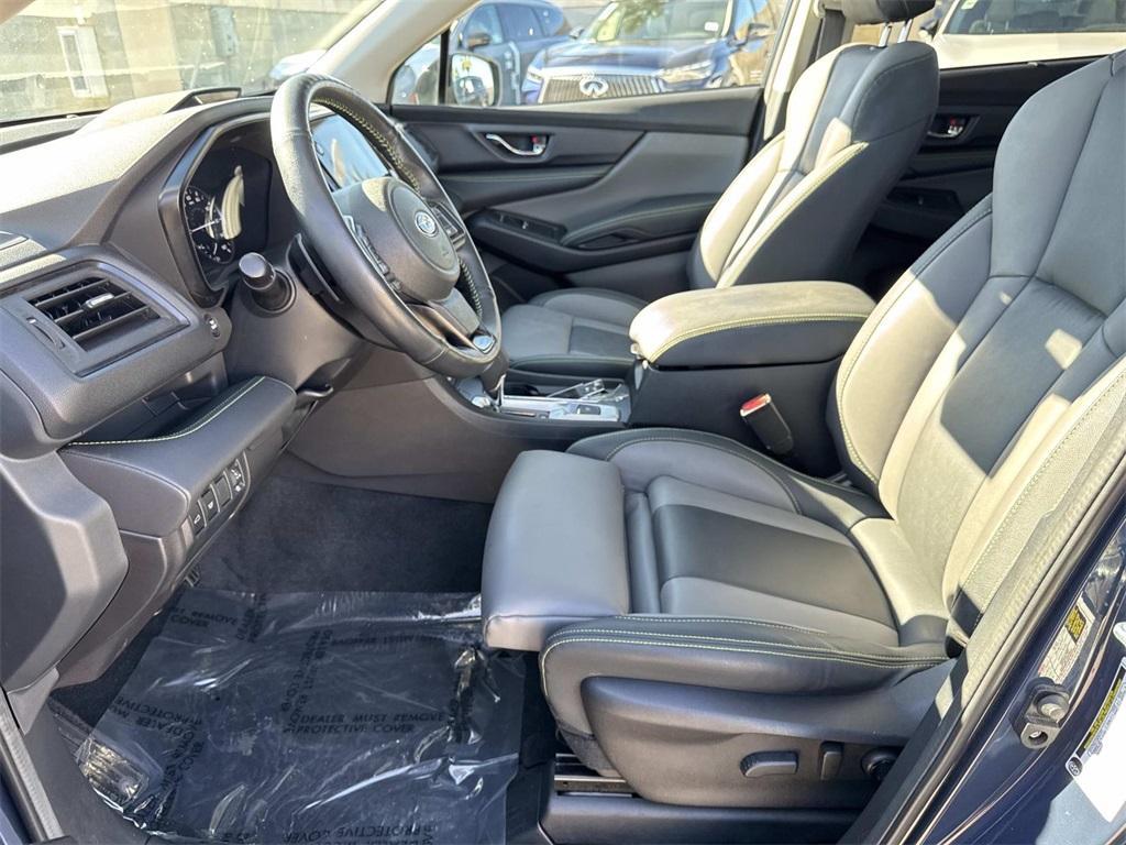 used 2023 Subaru Ascent car, priced at $32,497