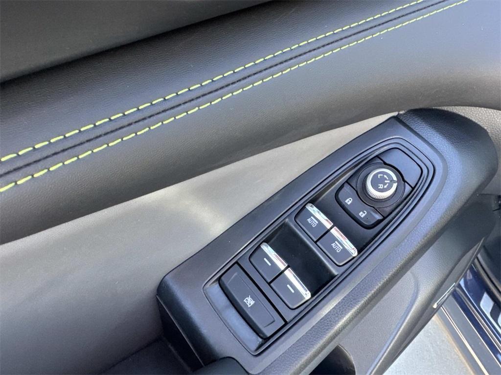 used 2023 Subaru Ascent car, priced at $32,497