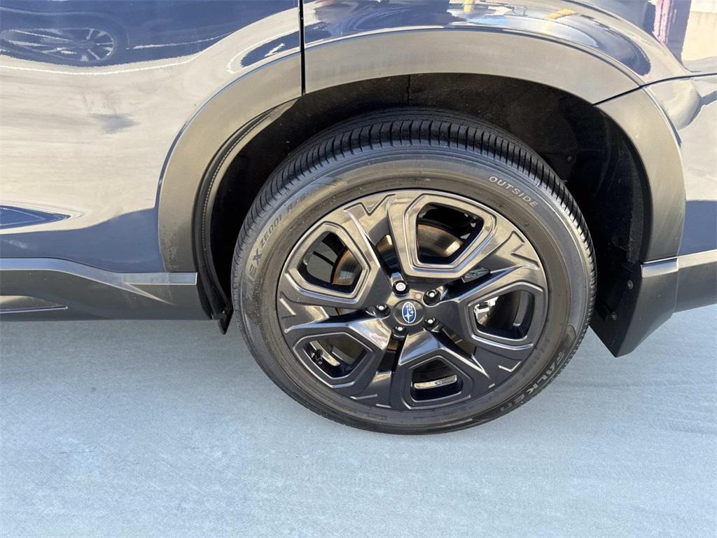 used 2023 Subaru Ascent car, priced at $32,497