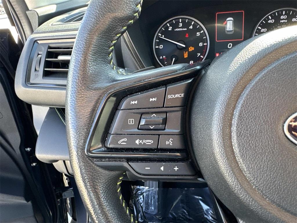 used 2023 Subaru Ascent car, priced at $32,497