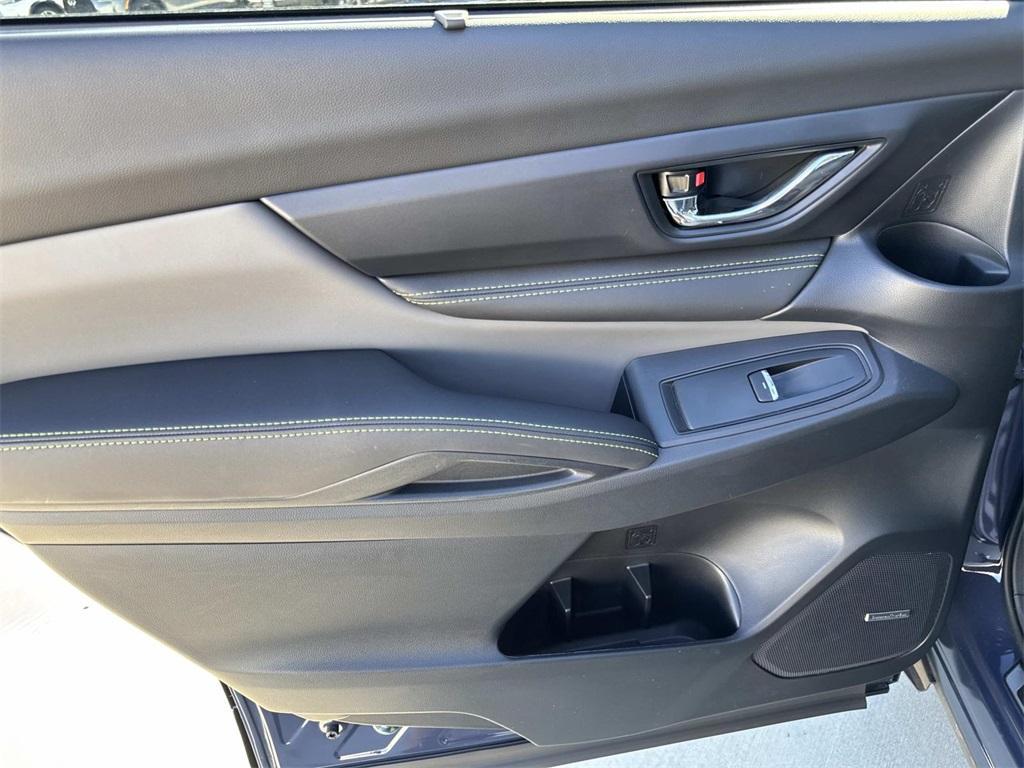 used 2023 Subaru Ascent car, priced at $32,497