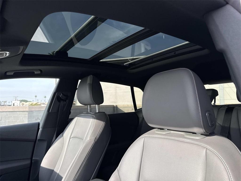 used 2019 Audi Q8 car, priced at $27,897