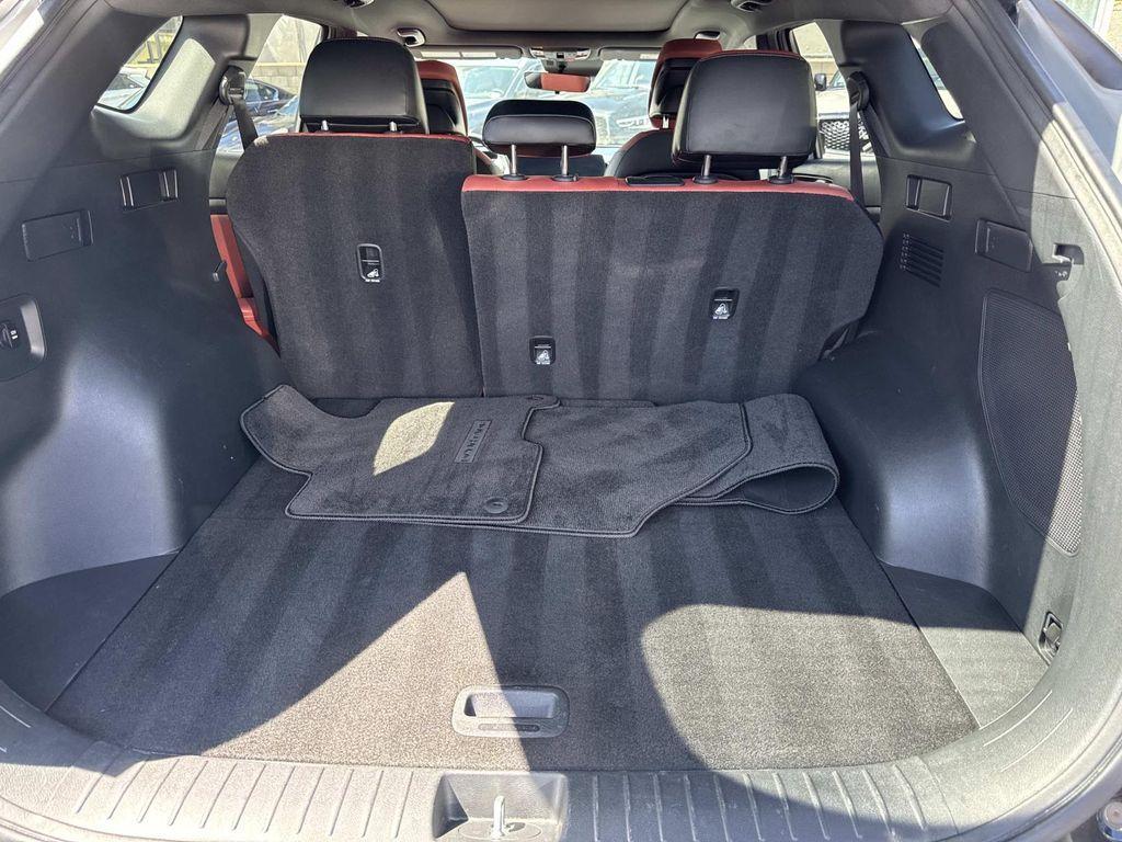 used 2023 Kia Sportage car, priced at $28,072