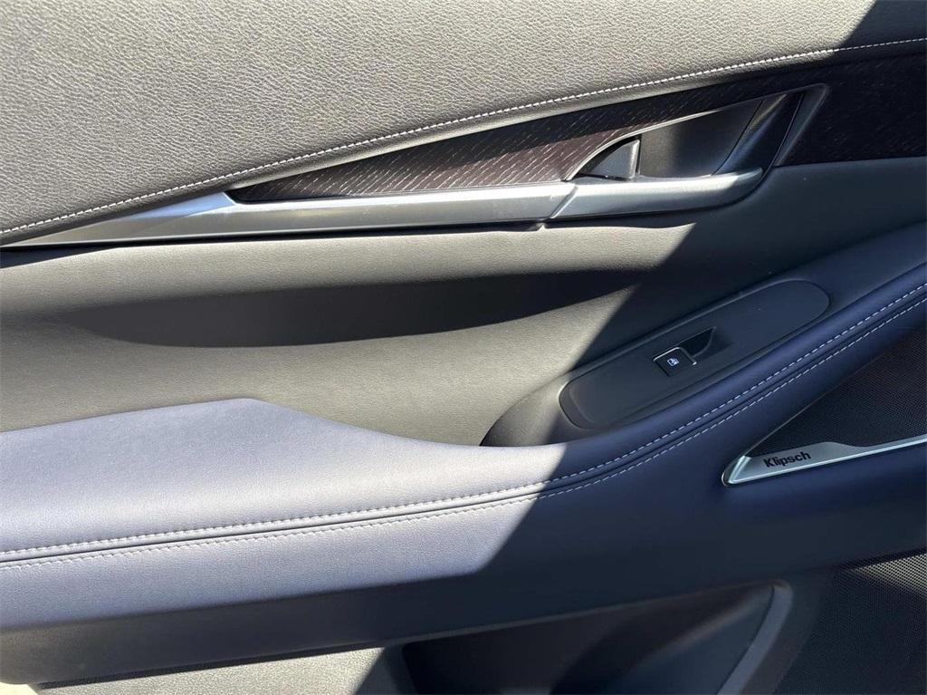 new 2026 INFINITI QX60 car, priced at $65,560