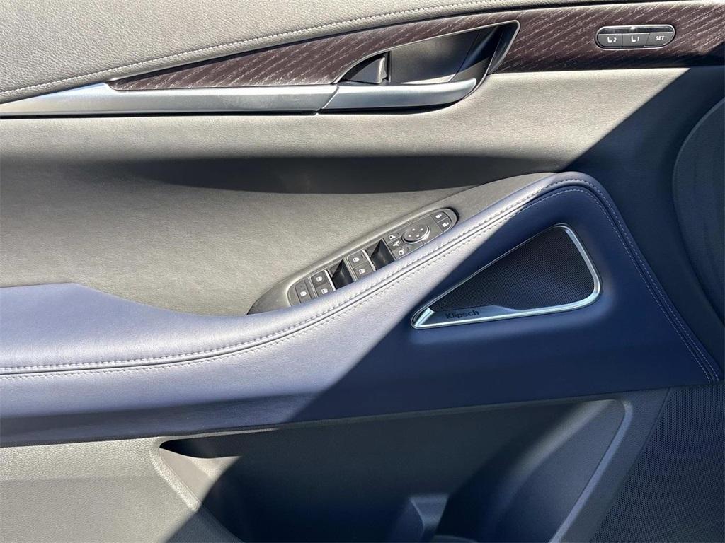 new 2026 INFINITI QX60 car, priced at $65,560