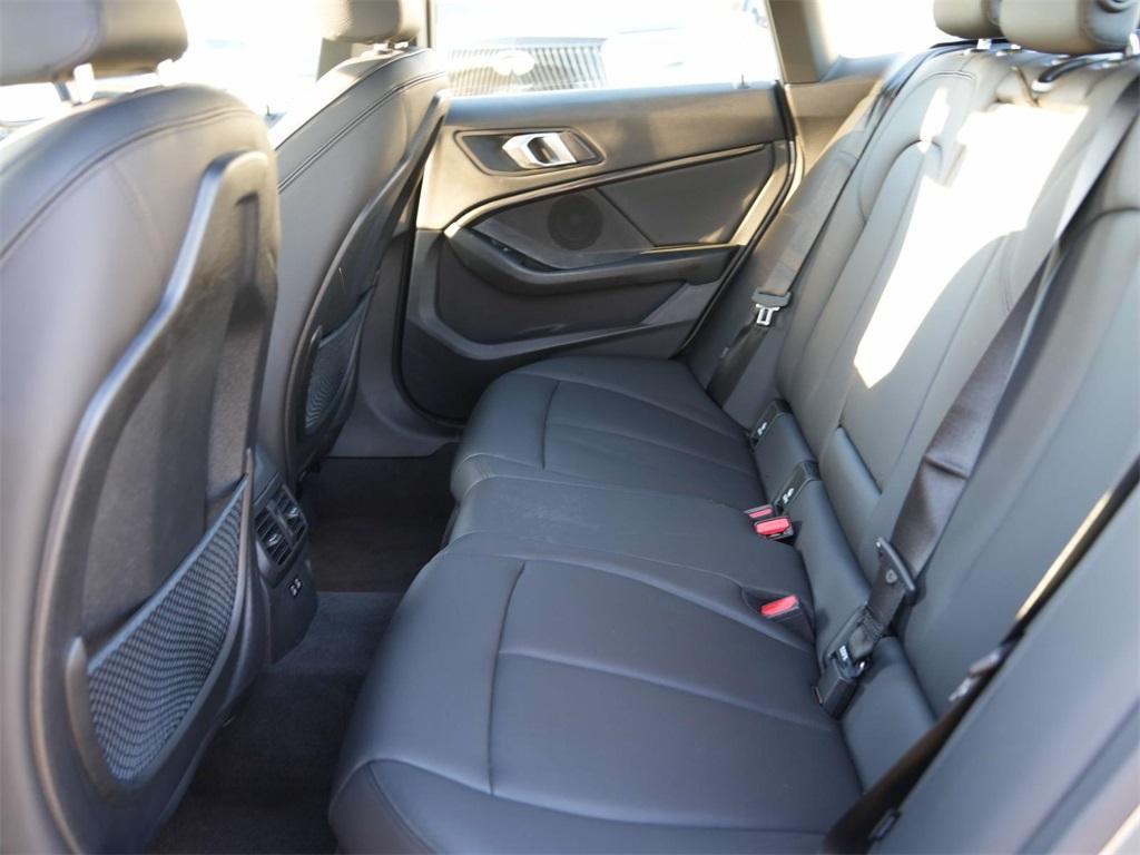 used 2022 BMW 228 Gran Coupe car, priced at $23,987