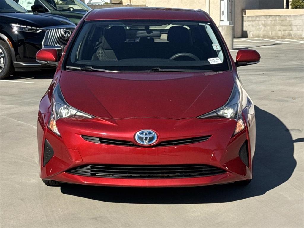 used 2016 Toyota Prius car, priced at $13,987