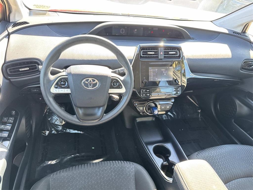 used 2016 Toyota Prius car, priced at $13,987