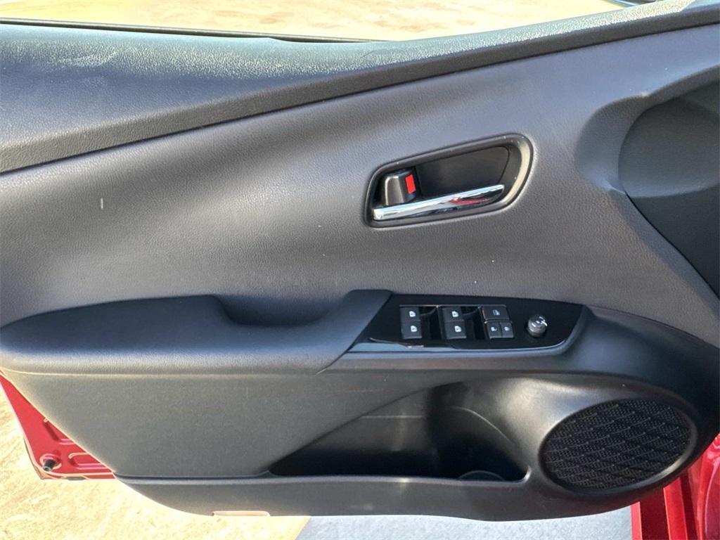 used 2016 Toyota Prius car, priced at $13,987