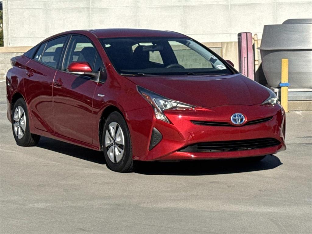 used 2016 Toyota Prius car, priced at $13,987