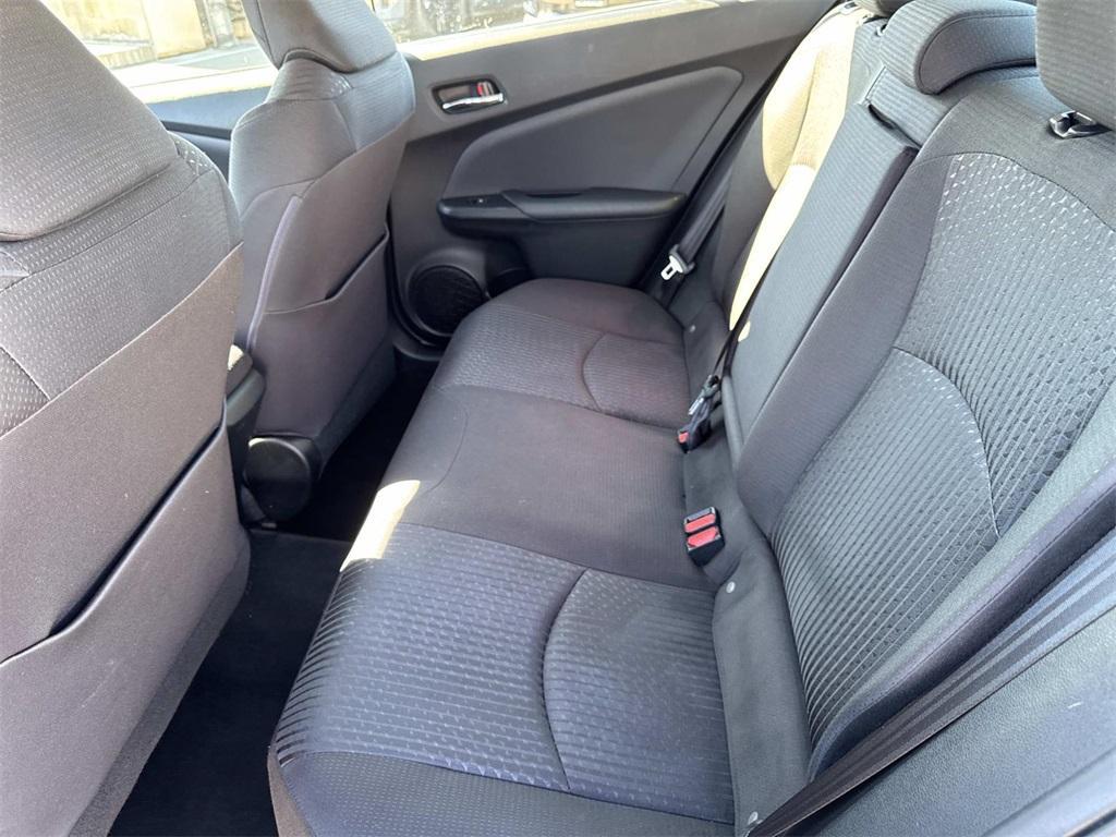 used 2016 Toyota Prius car, priced at $13,987