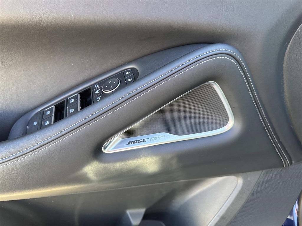 used 2025 INFINITI QX60 car, priced at $42,987