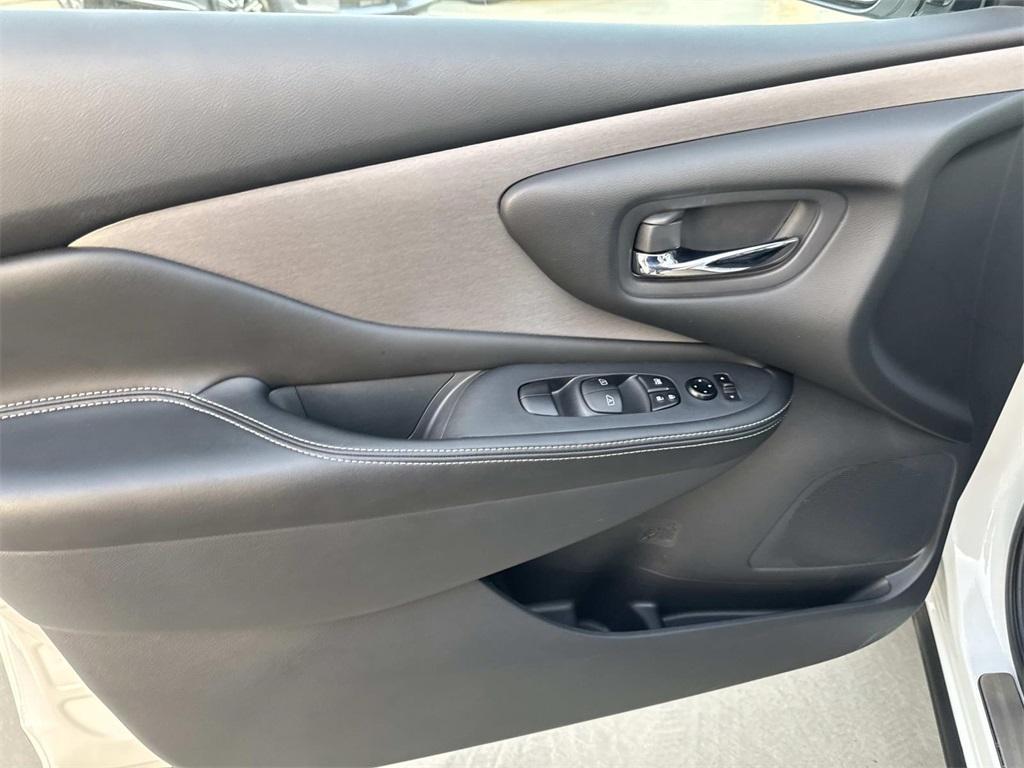 used 2024 Nissan Murano car, priced at $26,497