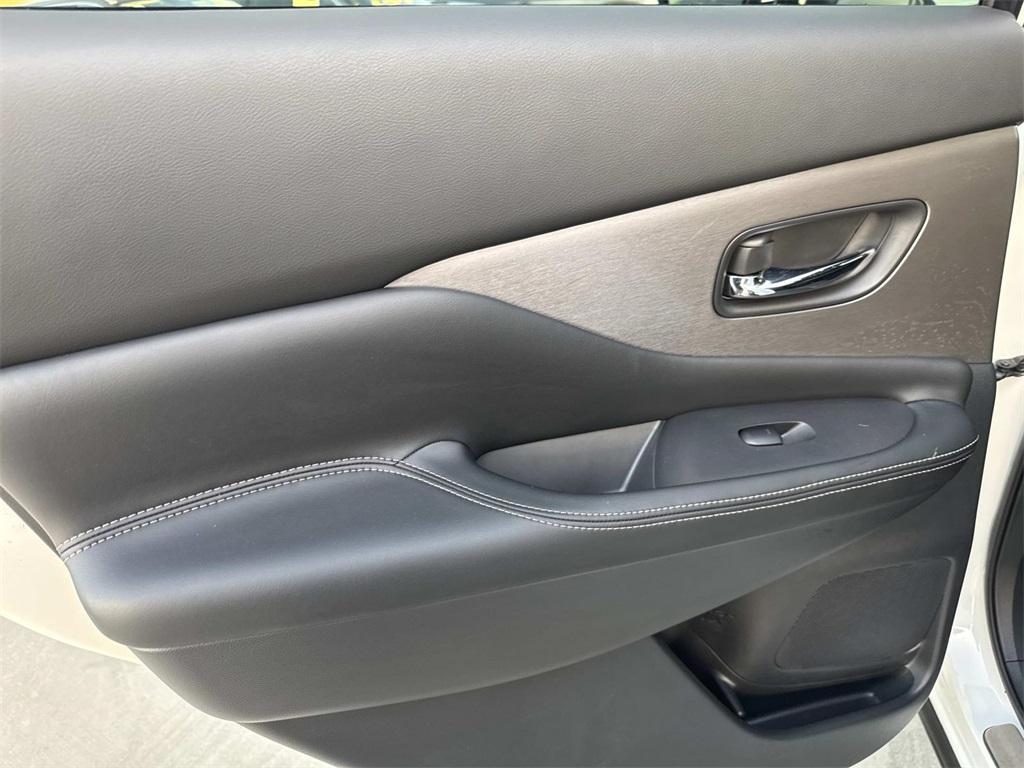 used 2024 Nissan Murano car, priced at $26,497