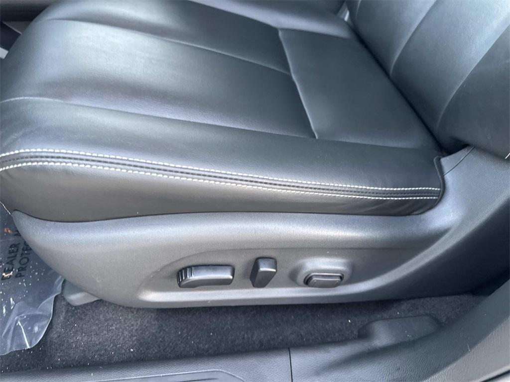 used 2024 Nissan Murano car, priced at $26,497