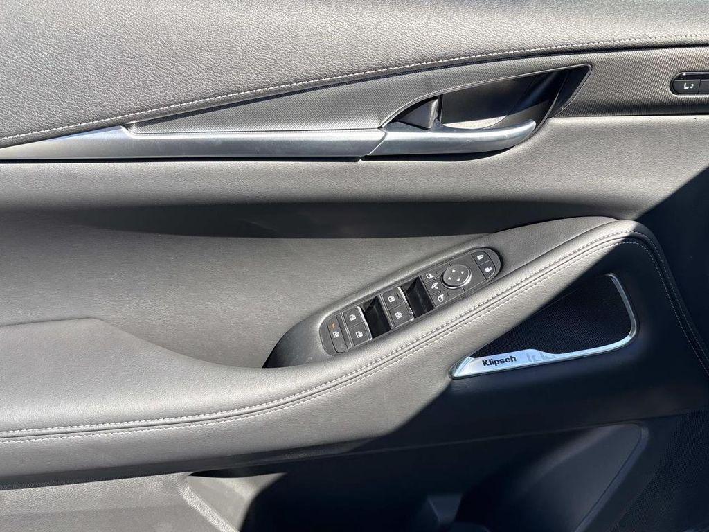 new 2026 INFINITI QX60 car, priced at $59,425