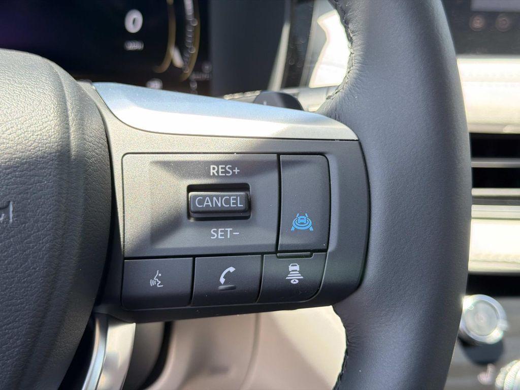 new 2027 INFINITI QX60 car, priced at $62,285