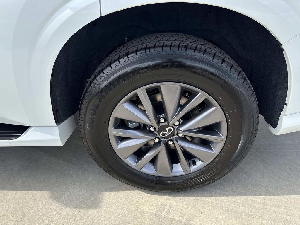 new 2026 INFINITI QX80 car, priced at $86,840