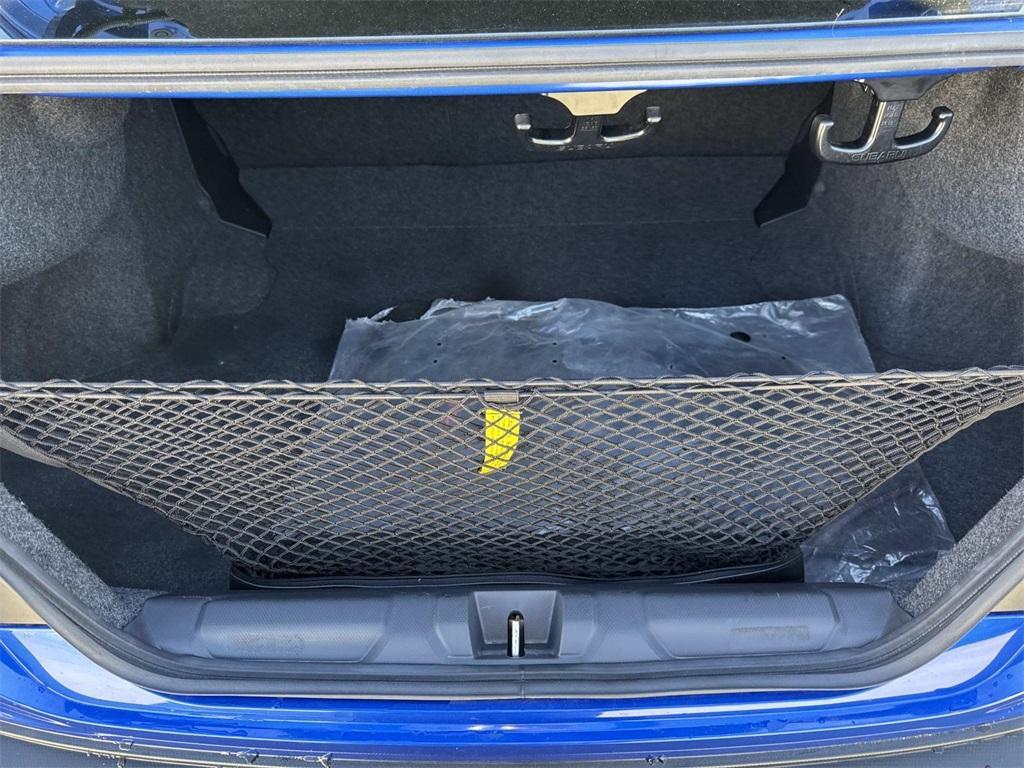 used 2023 Subaru WRX car, priced at $26,497