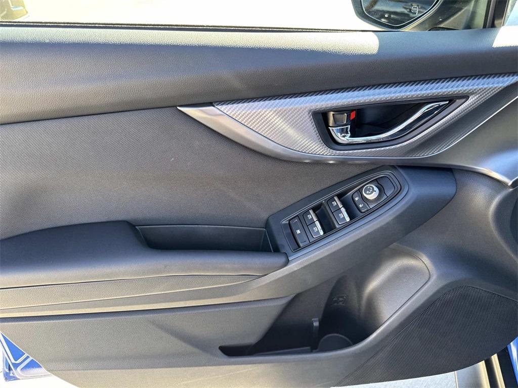 used 2023 Subaru WRX car, priced at $26,497