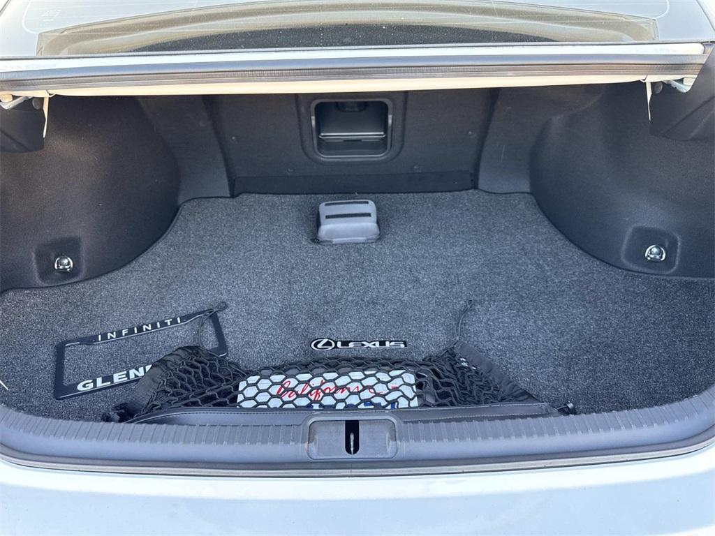 used 2024 Lexus ES 300h car, priced at $46,497