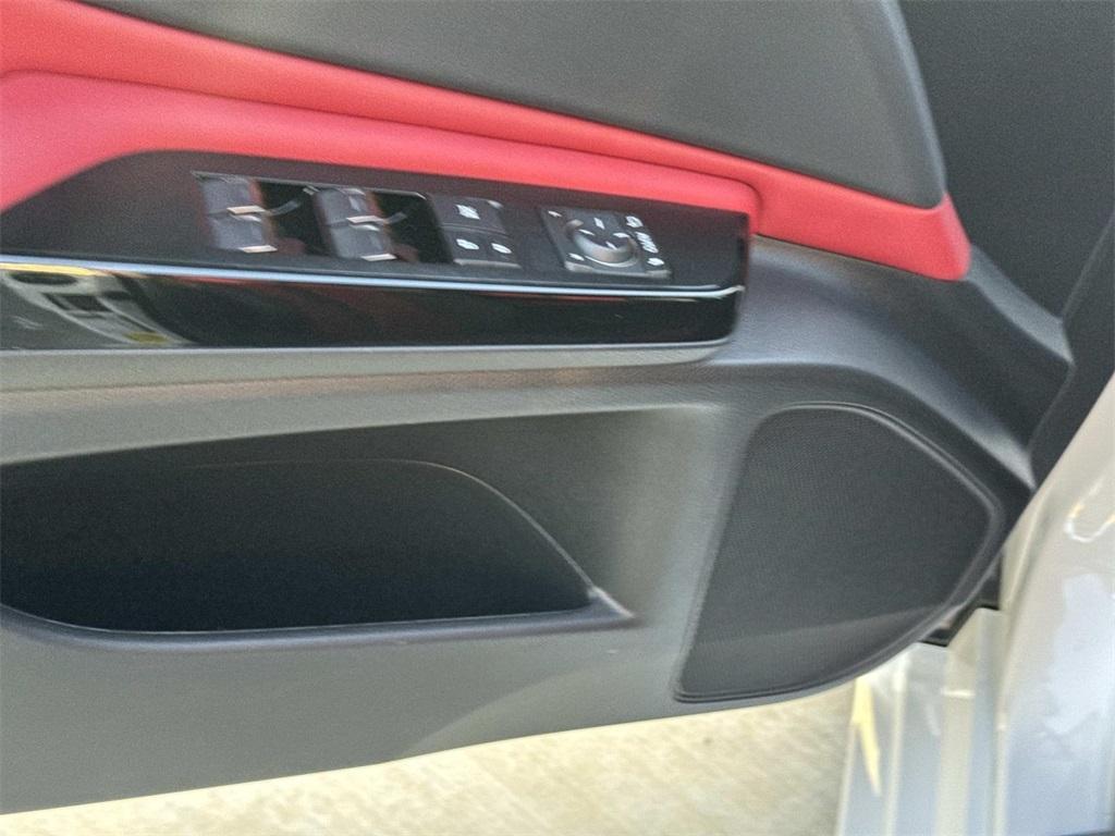 used 2024 Lexus ES 300h car, priced at $46,497