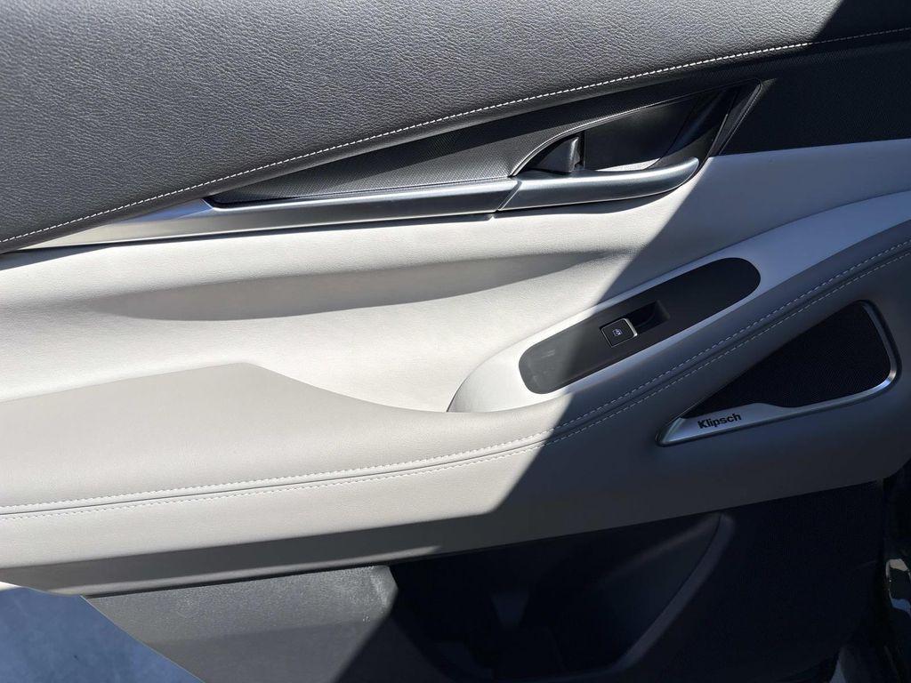 new 2026 INFINITI QX60 car, priced at $59,170