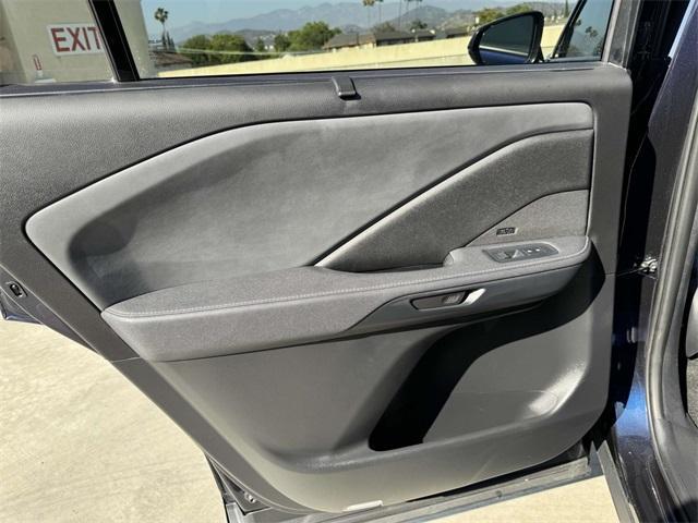 used 2024 Lexus TX 350 car, priced at $51,987