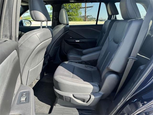 used 2024 Lexus TX 350 car, priced at $51,987