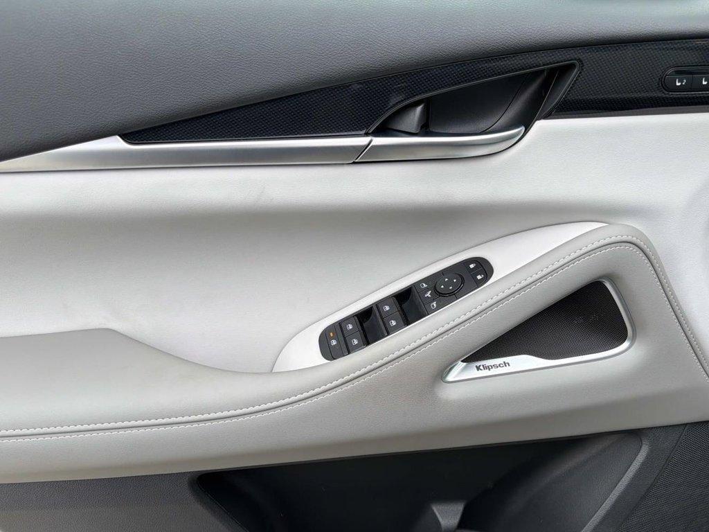 new 2027 INFINITI QX65 car, priced at $60,325