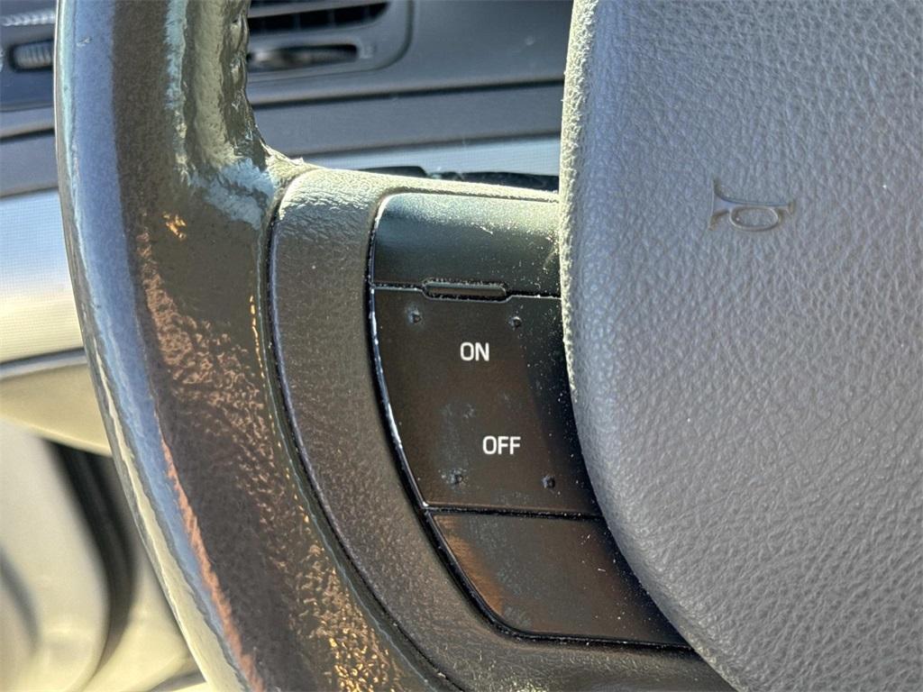 used 2008 Mercury Grand Marquis car, priced at $7,987