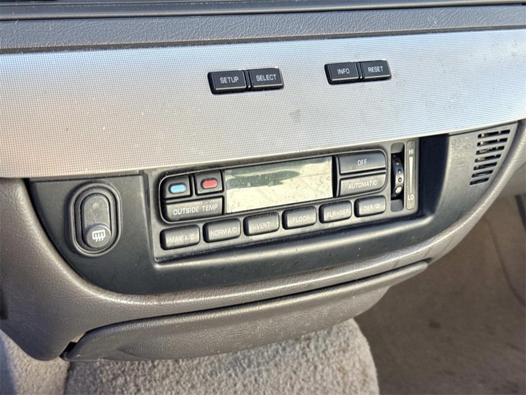 used 2008 Mercury Grand Marquis car, priced at $7,987