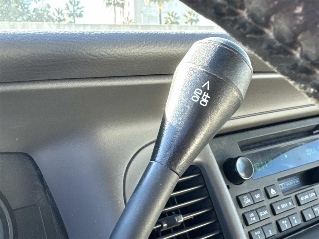 used 2008 Mercury Grand Marquis car, priced at $7,987