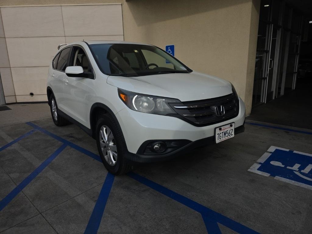 used 2014 Honda CR-V car, priced at $13,987