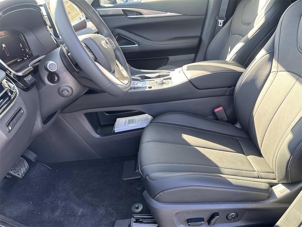 new 2026 INFINITI QX60 car, priced at $61,965