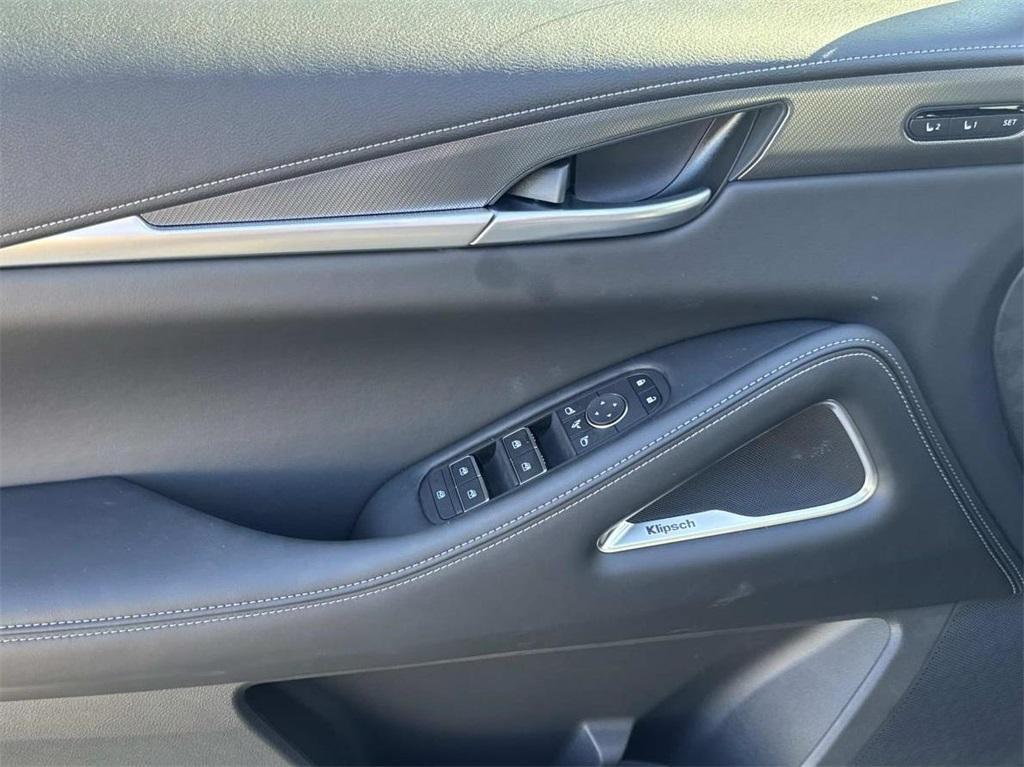 new 2026 INFINITI QX60 car, priced at $61,965