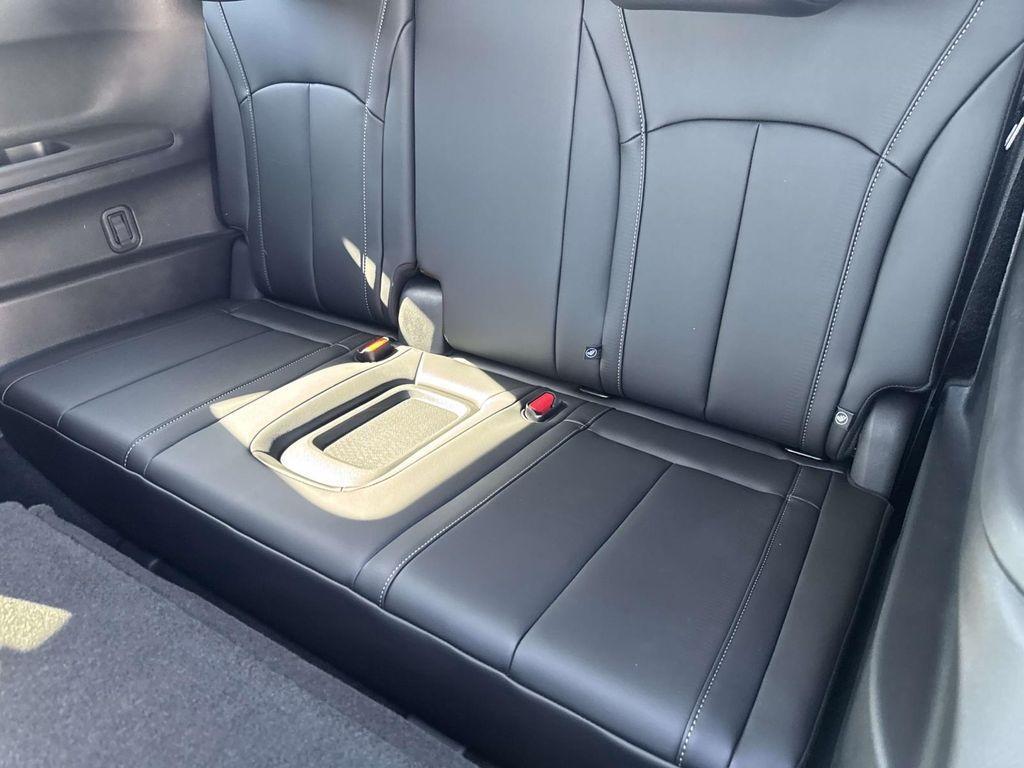 new 2026 INFINITI QX60 car, priced at $60,070