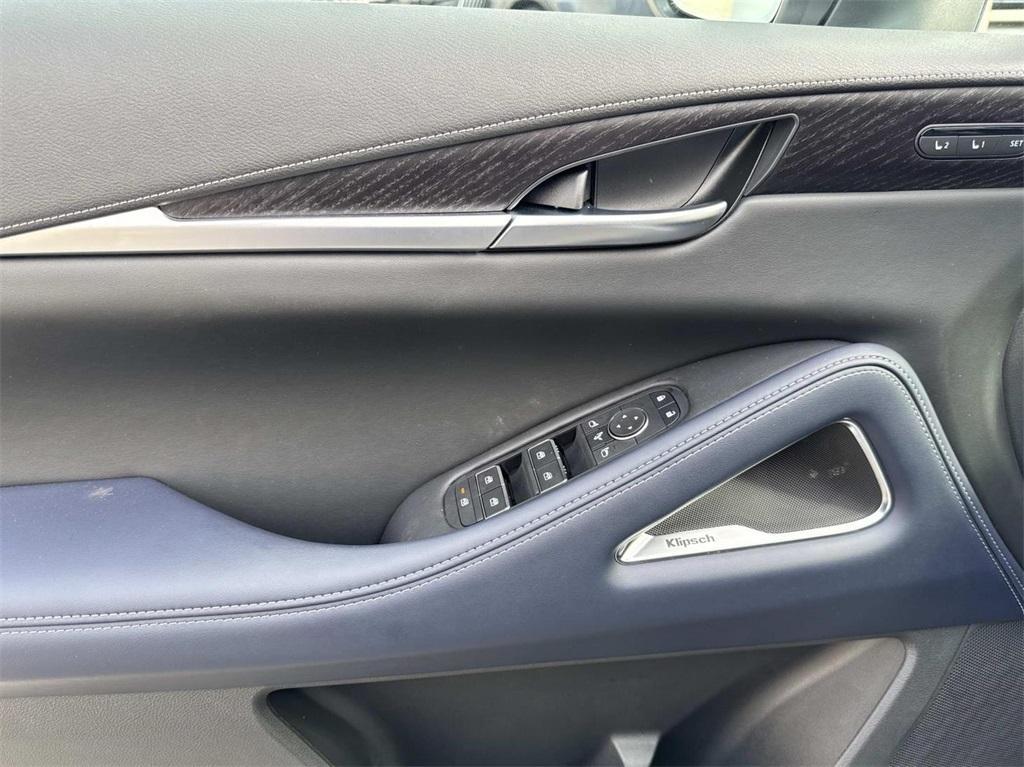 new 2026 INFINITI QX60 car, priced at $65,945