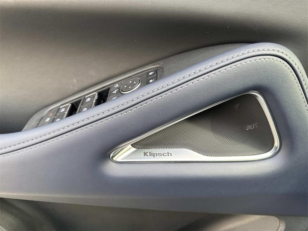 new 2026 INFINITI QX60 car, priced at $65,945