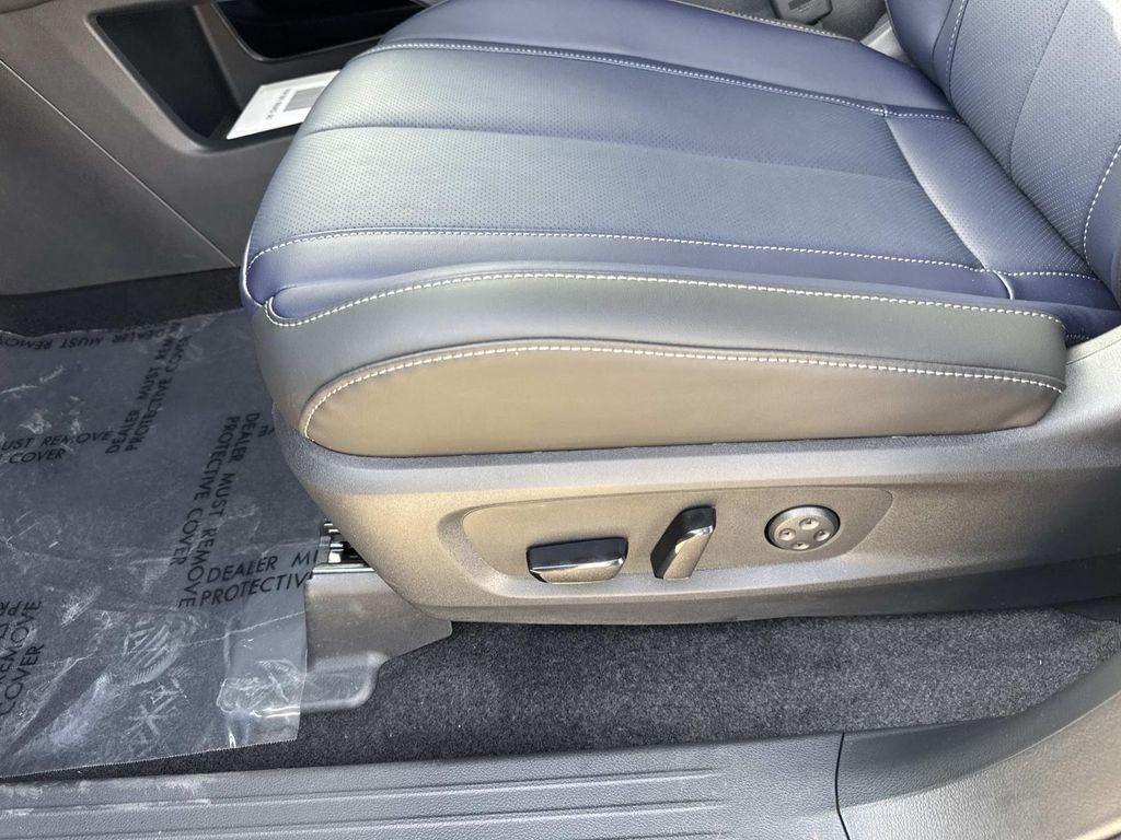 new 2026 INFINITI QX60 car, priced at $66,180