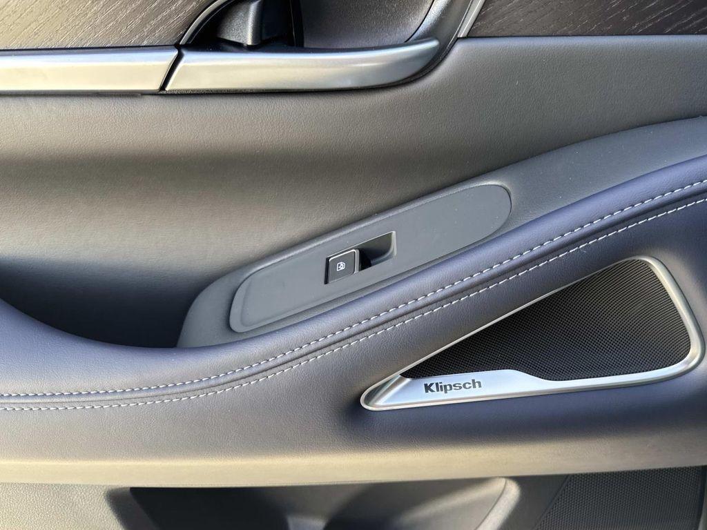 new 2026 INFINITI QX60 car, priced at $66,180