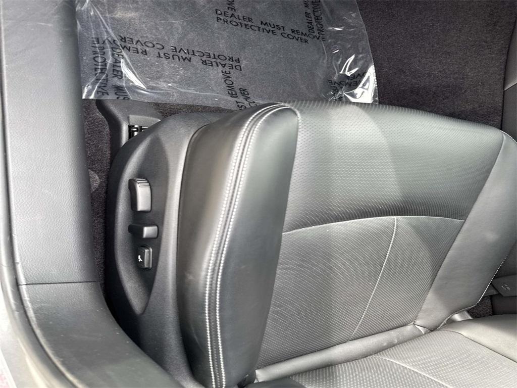 used 2023 INFINITI Q50 car, priced at $33,987
