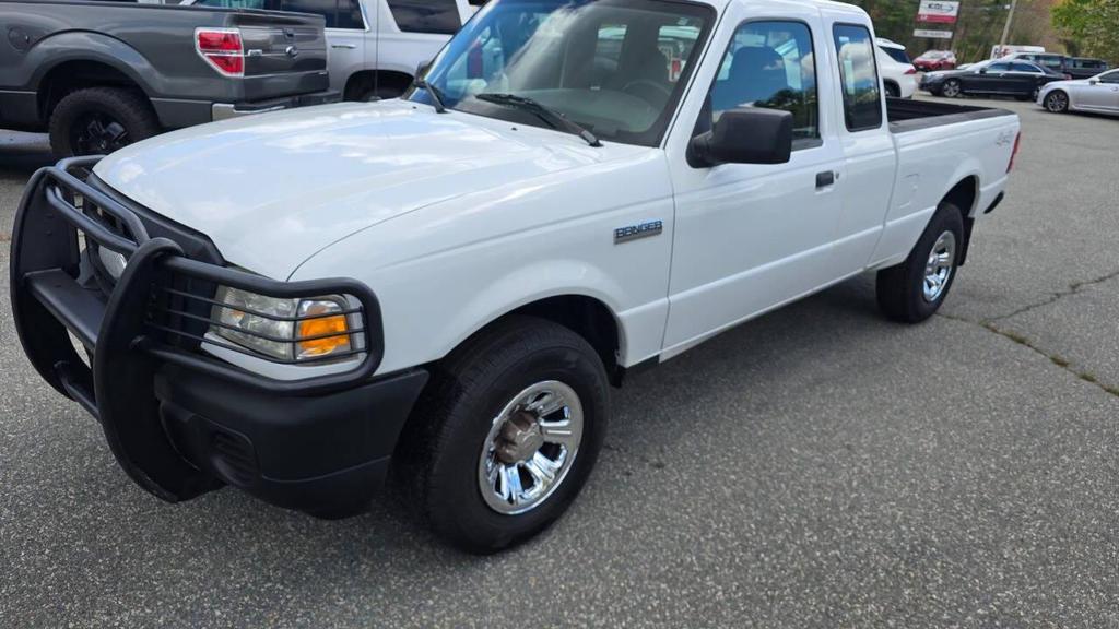 used 2008 Ford Ranger car, priced at $14,950