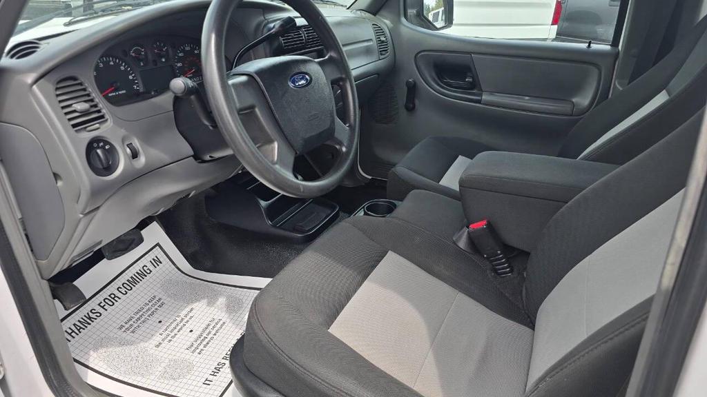 used 2008 Ford Ranger car, priced at $14,950